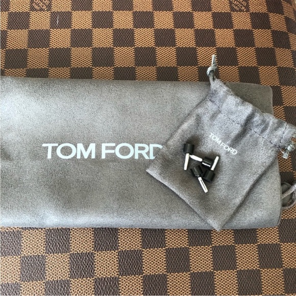 Tom Ford Heels - Picture 13 of 13